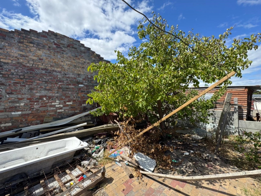 0 Bedroom Property for Sale in Electric City Western Cape